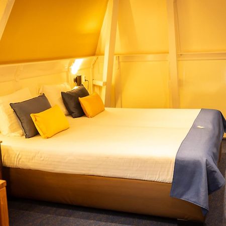 Hotel De Gulden Leeuw Воркум Екстериор снимка