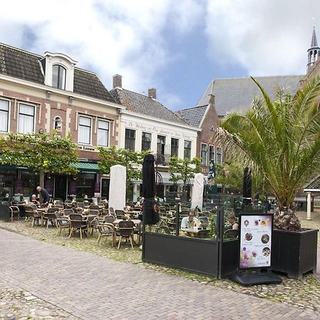 Hotel De Gulden Leeuw Воркум Екстериор снимка